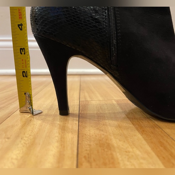 Express Ankle Boots - Picture 10 of 10